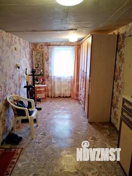 Дом 71м², 1-этажный, участок 7 сот.  