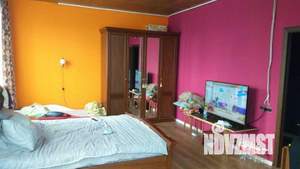 Таунхаус 140м&sup2;, 2-этажный, участок 2 сот.  