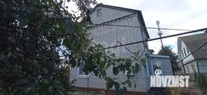 Дом 148м², 2-этажный, участок 5 сот.  