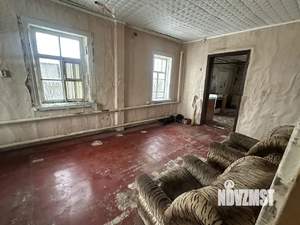 Дом 36м&sup2;, 1-этажный, участок 4 сот.  