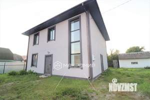 Дом 175м&sup2;, 2-этажный, участок 7 сот.  