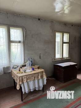 Дом 40м&sup2;, 2-этажный, участок 840 сот.  