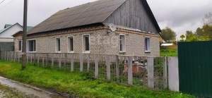 Дом 105м&sup2;, 1-этажный, участок 11 сот.  