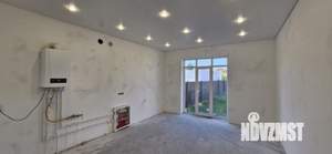 Дом 81м&sup2;, 1-этажный, участок 5 сот.  