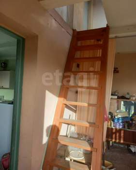 Дом 30м², 2-этажный, участок 5 сот.  