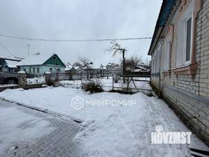 Дом 42м&sup2;, 1-этажный, участок 3 сот.  