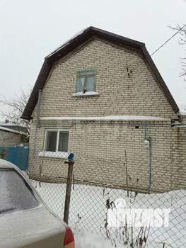 Дом 77м&sup2;, 2-этажный, участок 5 сот.  