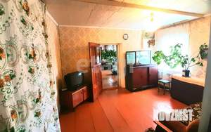 Дом 71м&sup2;, 1-этажный, участок 13 сот.  