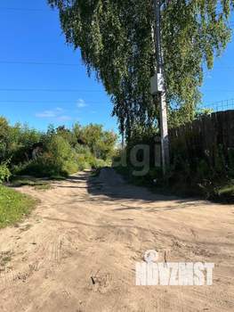 Дом 18м², 1-этажный, участок 6 сот.  