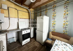 Дом 53м&sup2;, 1-этажный, участок 8 сот.  