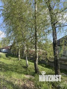 Дом 114м², 1-этажный, участок 10 сот.  