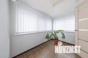 Дом 76м², 1-этажный, участок 6 сот.  