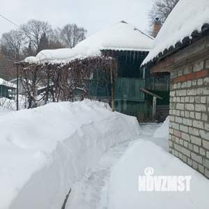 Дом 69м&sup2;, 1-этажный, участок 5 сот.  