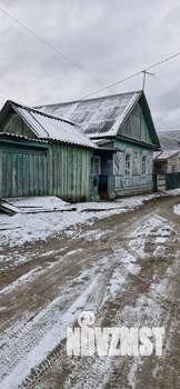 Дом 81м², 1-этажный, участок 2 сот.  