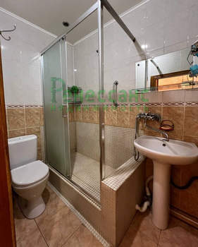 Дом 106м², 2-этажный, участок 9 сот.  