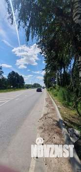 Дом 30м&sup2;, 2-этажный, участок 8 сот.  