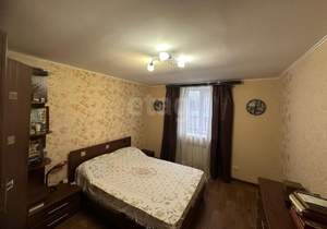 Дача 120м², 1-этажный, участок 10 сот.  