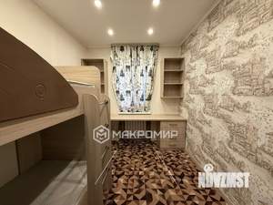 Дом 52м², 1-этажный, участок 4 сот.  