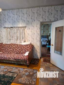 Дом 91м², 1-этажный, участок 4 сот.  