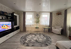 Дом 60м&sup2;, 2-этажный, участок 4 сот.  