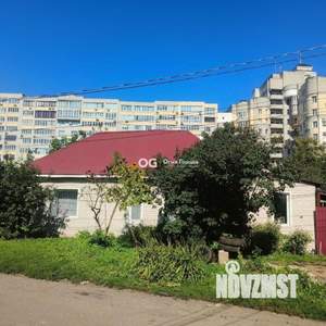 Дом 72м², 1-этажный, участок 8 сот.  