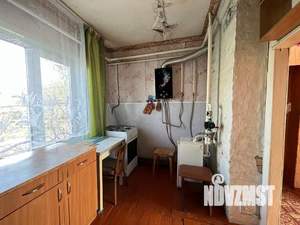 Дом 91м², 1-этажный, участок 5 сот.  