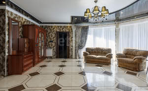 Дом 168м&sup2;, 2-этажный, участок 11 сот.  