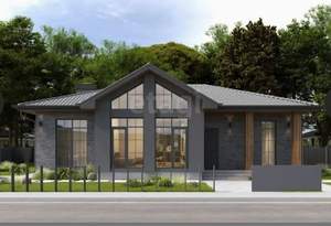 Дом 115м², 1-этажный, участок 10 сот.  