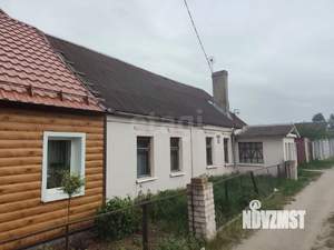 Дом 173м², 2-этажный, участок 6 сот.  