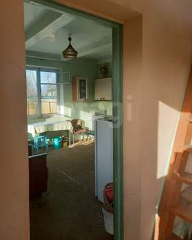 Дом 30м², 2-этажный, участок 5 сот.  