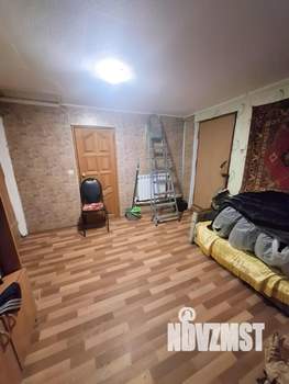 Дом 64м², 1-этажный, участок 12 сот.  