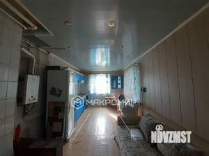 Дом 111м², 2-этажный, участок 10 сот.  