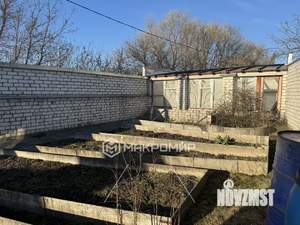 Дом 87м², 2-этажный, участок 4 сот.  