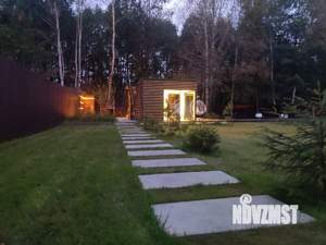 Дом 280м&sup2;, 2-этажный, участок 10 сот.  