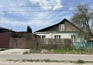 Дом 160м², 2-этажный, участок 8 сот.  