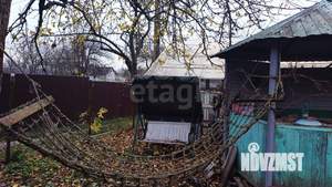 Дача 23м², 1-этажный, участок 5 сот.  