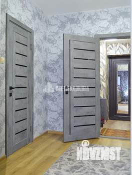 Дом 91м&sup2;, 1-этажный, участок 4 сот.  