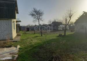 Дом 30м², 2-этажный, участок 5 сот.  