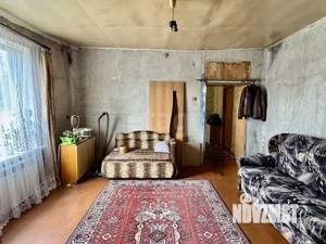Дом 114м², 1-этажный, участок 5 сот.  