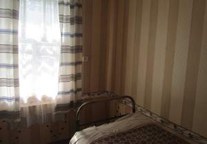 Дом 45м&sup2;, 1-этажный, участок 6 сот.  