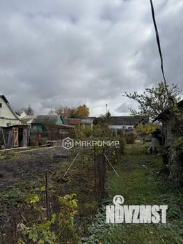 Дом 45м², 1-этажный, участок 5 сот.  