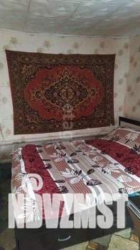 Дом 105м², 1-этажный, участок 11 сот.  