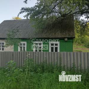 Дом 57м², 1-этажный, участок 17 сот.  