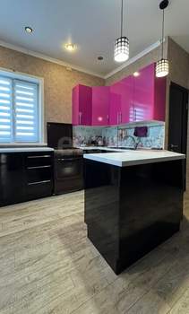 Дом 57м&sup2;, 2-этажный, участок 7 сот.  