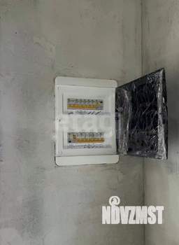 Дом 102м&sup2;, 2-этажный, участок 5 сот.  