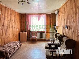 Дом 106м&sup2;, 2-этажный, участок 8 сот.  