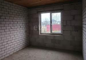 Дом 111м&sup2;, 1-этажный, участок 11 сот.  