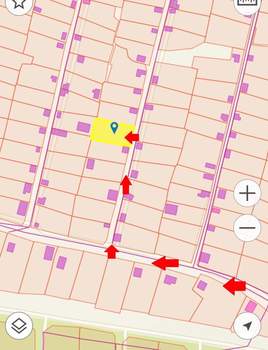 Дом 20м&sup2;, 1-этажный, участок 421 сот.  