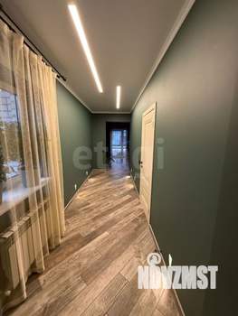 Дом 149м², 1-этажный, участок 4 сот.  