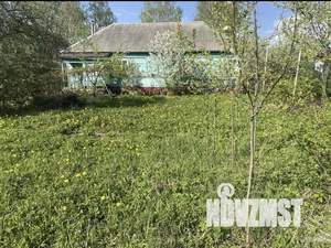 Дом 114м&sup2;, 1-этажный, участок 10 сот.  